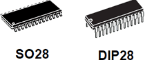 TDA7438 datasheet